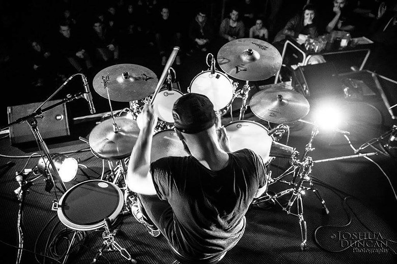 Drum lessons Christchurch Christchurch Drum Studios